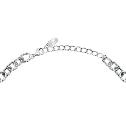 Collane|Gioielli In Acciaio<Karl Lagerfeld COLLANA CHARMS - KLAYD02