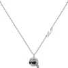 Collane|Gioielli In Acciaio<Karl Lagerfeld COLLANA CHARMS - KLAYD06