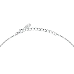 Collane|Gioielli In Acciaio<Karl Lagerfeld COLLANA CHARMS - KLAYD06