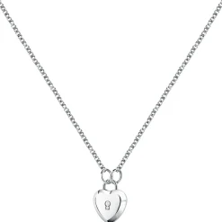 Collane|Gioielli In Acciaio<Karl Lagerfeld COLLANA CHARMS - KLAYD08