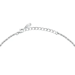 Collane|Gioielli In Acciaio<Karl Lagerfeld COLLANA CHARMS - KLAYD08