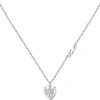 Collane|Gioielli In Acciaio<Karl Lagerfeld COLLANA CHARMS - KLAYD09