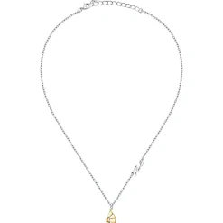 Collane|Gioielli In Acciaio<Karl Lagerfeld COLLANA CHARMS - KLAYD07