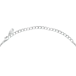 Collane|Gioielli In Acciaio<Karl Lagerfeld COLLANA CRYSTALS - KLAYC07
