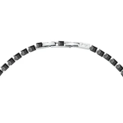 Collane|Gioielli In Acciaio<Karl Lagerfeld COLLANA CRYSTALS - KLAYC05