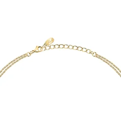 Collane|Gioielli In Acciaio<Karl Lagerfeld COLLANA CRYSTALS - KLAYC12