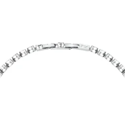 Collane|Gioielli In Acciaio<Karl Lagerfeld COLLANA CRYSTALS - KLAYC02