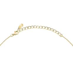 Collane|Gioielli In Acciaio<Karl Lagerfeld COLLANA CRYSTALS - KLAYC09