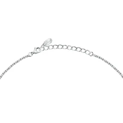 Collane|Gioielli In Acciaio<Karl Lagerfeld COLLANA CRYSTALS - KLAYC11