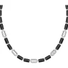 Collane|Gioielli In Acciaio<Karl Lagerfeld COLLANA CRYSTALS - KLAYC03