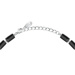 Collane|Gioielli In Acciaio<Karl Lagerfeld COLLANA CRYSTALS - KLAYC03