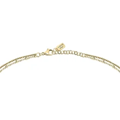 Collane Donna|Collane In Acciaio<La Petite Story COLLANA FAMILY - LPS10ASF03