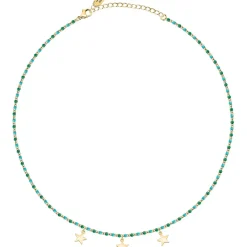 Collane|Gioielli In Acciaio<La Petite Story COLLANA FRIENDSHIP - LPS10ARR12