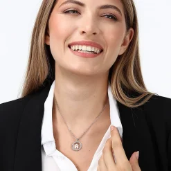 Gioielli Donna<La Petite Story COLLANA FAMILY - LPS10ASF22