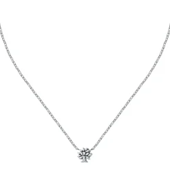 Collane Donna|Collane In Acciaio<La Petite Story COLLANA FAMILY - LPS10ASF04