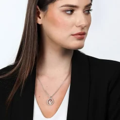 Gioielli Donna<La Petite Story COLLANA FAMILY - LPS10ASF25