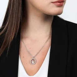 Gioielli Donna<La Petite Story COLLANA FAMILY - LPS10ASF25