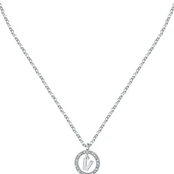 Gioielli Donna<La Petite Story COLLANA FAMILY - LPS10ASF26