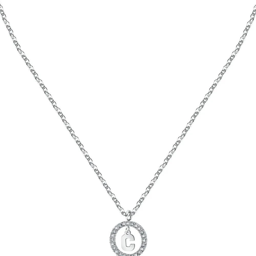 Gioielli Donna<La Petite Story COLLANA FAMILY - LPS10ASF11