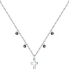 Gioielli Donna<La Petite Story COLLANA FAMILY - LPS10ASF07