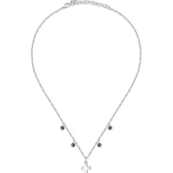 Gioielli Donna<La Petite Story COLLANA FAMILY - LPS10ASF07