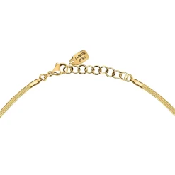 Collane|Collane In Acciaio<La Petite Story COLLANA FRIENDSHIP - LPS10ARR116