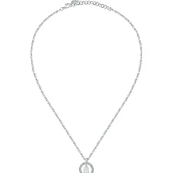 Collane Donna|Collane In Acciaio<La Petite Story COLLANA FAMILY - LPS10ASF23