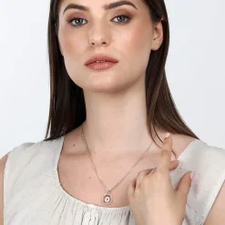 Gioielli Donna<La Petite Story COLLANA FAMILY - LPS10ASF12