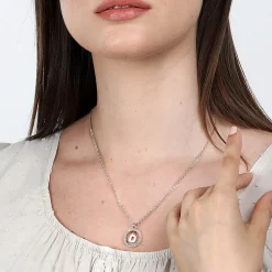 Gioielli Donna<La Petite Story COLLANA FAMILY - LPS10ASF12