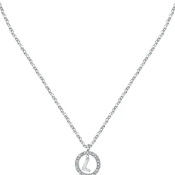 Gioielli Donna<La Petite Story COLLANA FAMILY - LPS10ASF17