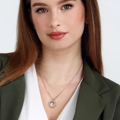 Gioielli Donna<La Petite Story COLLANA FAMILY - LPS10ASF17