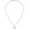 Gioielli Donna<La Petite Story COLLANA FAMILY - LPS10ASF09