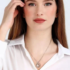 Gioielli Donna<La Petite Story COLLANA FAMILY - LPS10ASF18