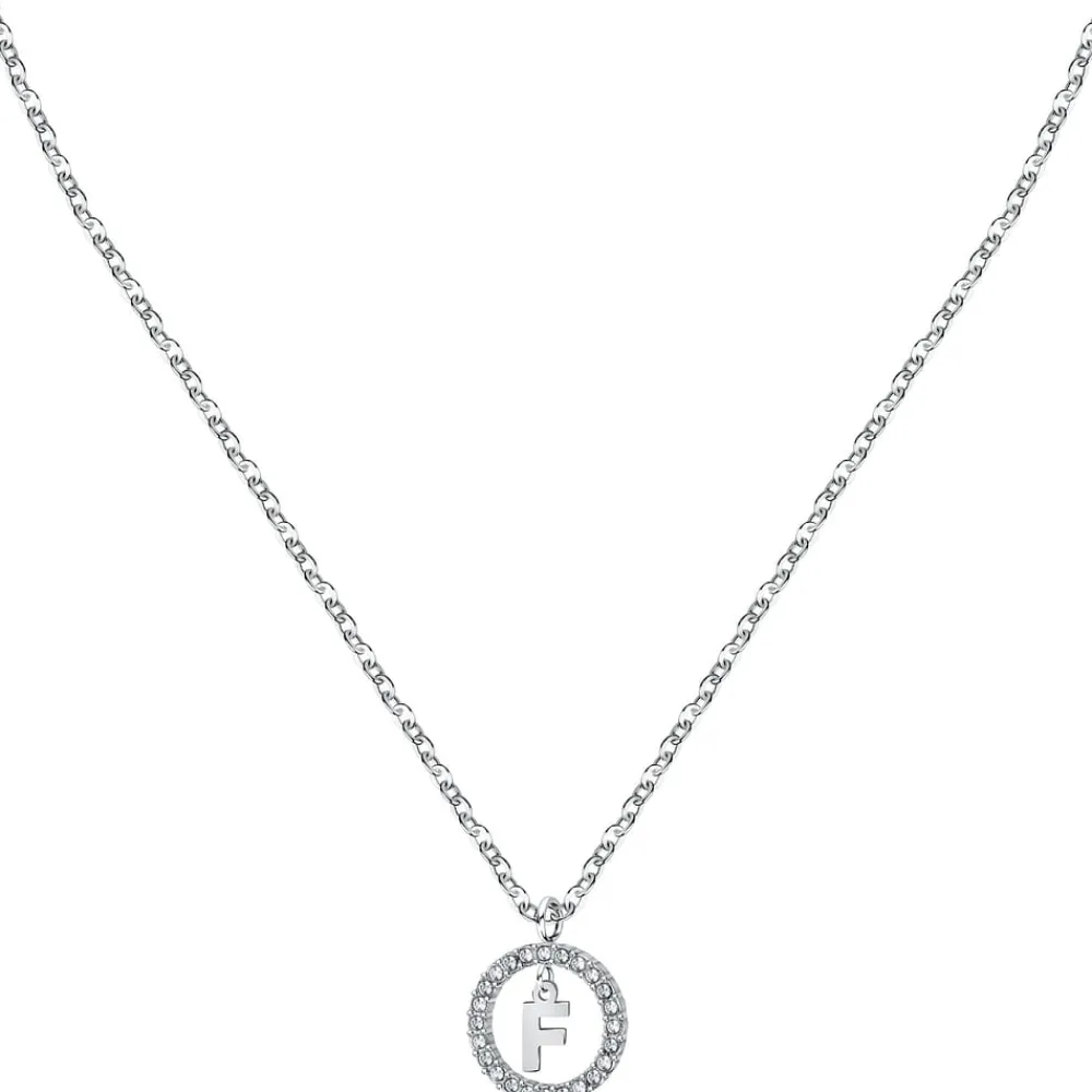 Gioielli Donna<La Petite Story COLLANA FAMILY - LPS10ASF14