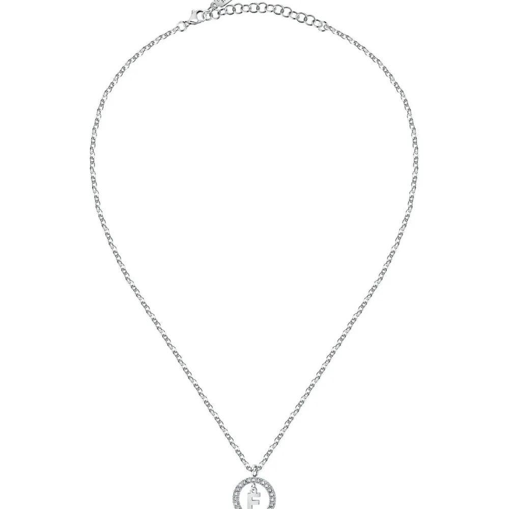 Gioielli Donna<La Petite Story COLLANA FAMILY - LPS10ASF14