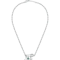 Collane In Acciaio<La Petite Story COLLANA FRIENDSHIP - LPS10ARR01