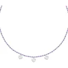 Collane|Gioielli In Acciaio<La Petite Story COLLANA LOVE - LPS10ASD24