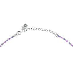 Collane|Gioielli In Acciaio<La Petite Story COLLANA LOVE - LPS10ASD24