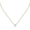 Collane|Gioielli In Acciaio<La Petite Story COLLANA LOVE - LPS10ASD14