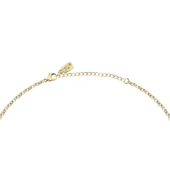 Collane|Gioielli In Acciaio<La Petite Story COLLANA LOVE - LPS10ASD14