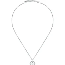 Collane|Gioielli In Acciaio<La Petite Story COLLANA LOVE - LPS10ASD17