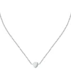 Collane Donna|Collane In Acciaio<La Petite Story COLLANA LOVE - LPS10ASD08