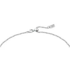 Collane Donna|Collane In Acciaio<La Petite Story COLLANA LOVE - LPS10ASD08