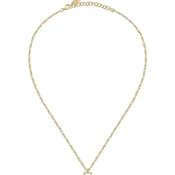 Collane|Gioielli In Acciaio<La Petite Story COLLANA LOVE - LPS10ASD22