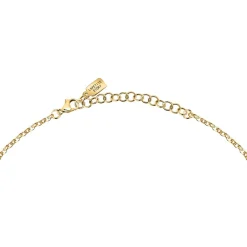 Collane|Gioielli In Acciaio<La Petite Story COLLANA LOVE - LPS10ASD22
