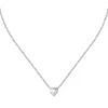Collane|Gioielli In Acciaio<La Petite Story COLLANA LOVE - LPS10ASD13