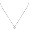 Collane|Gioielli In Acciaio<La Petite Story COLLANA LOVE - LPS10ASD23