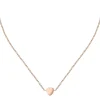 Collane Donna|Collane In Acciaio<La Petite Story COLLANA LOVE - LPS10ASD06
