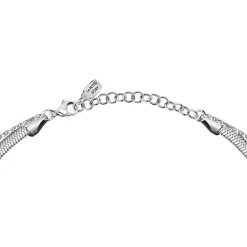 Collane|Gioielli In Acciaio<La Petite Story COLLANA LOVE - LPS10ASD19