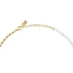 Collane|Collane In Acciaio<La Petite Story COLLANA PEARL - LPS10AZA08